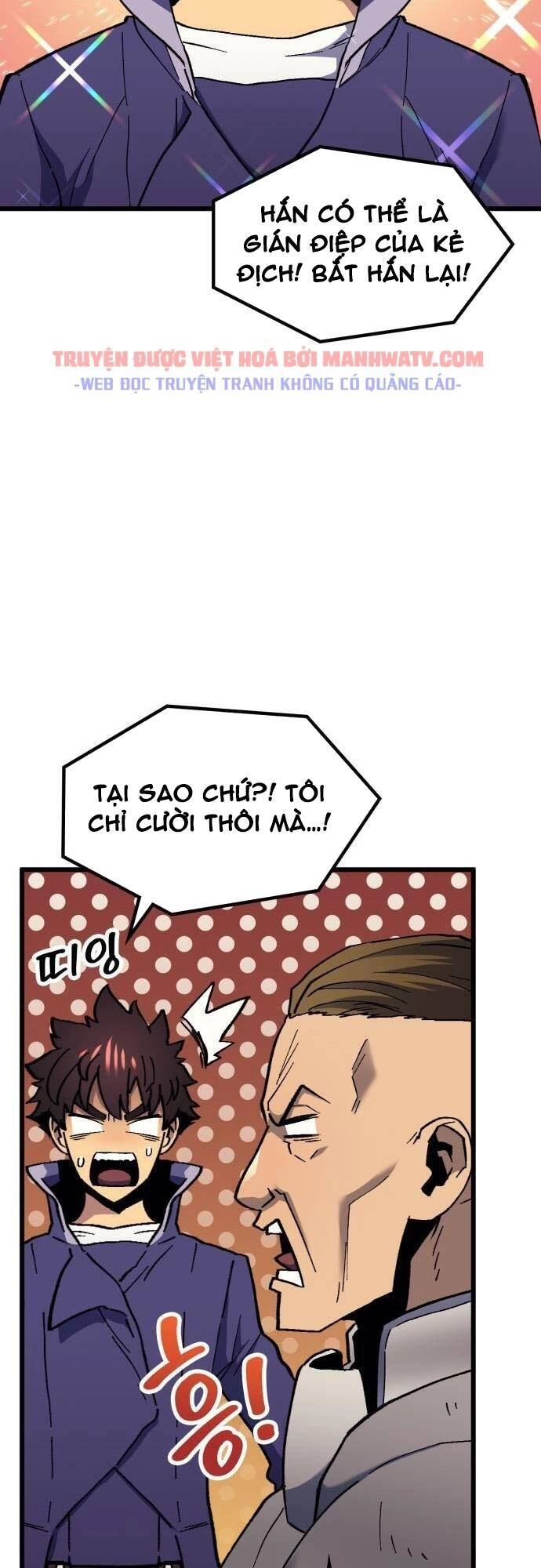 Pháp Sư Từ Thế Giới Khác Chapter 43 - 75