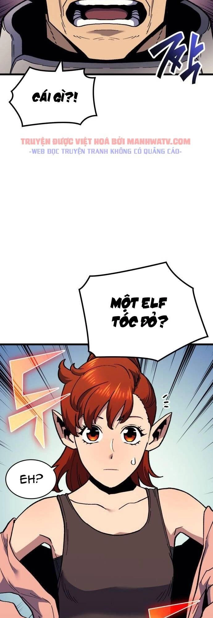 Pháp Sư Từ Thế Giới Khác Chapter 43 - 78