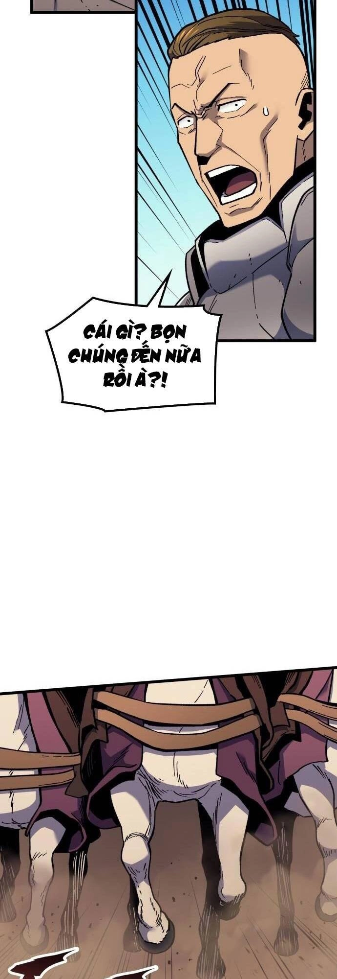 Pháp Sư Từ Thế Giới Khác Chapter 44 - 5