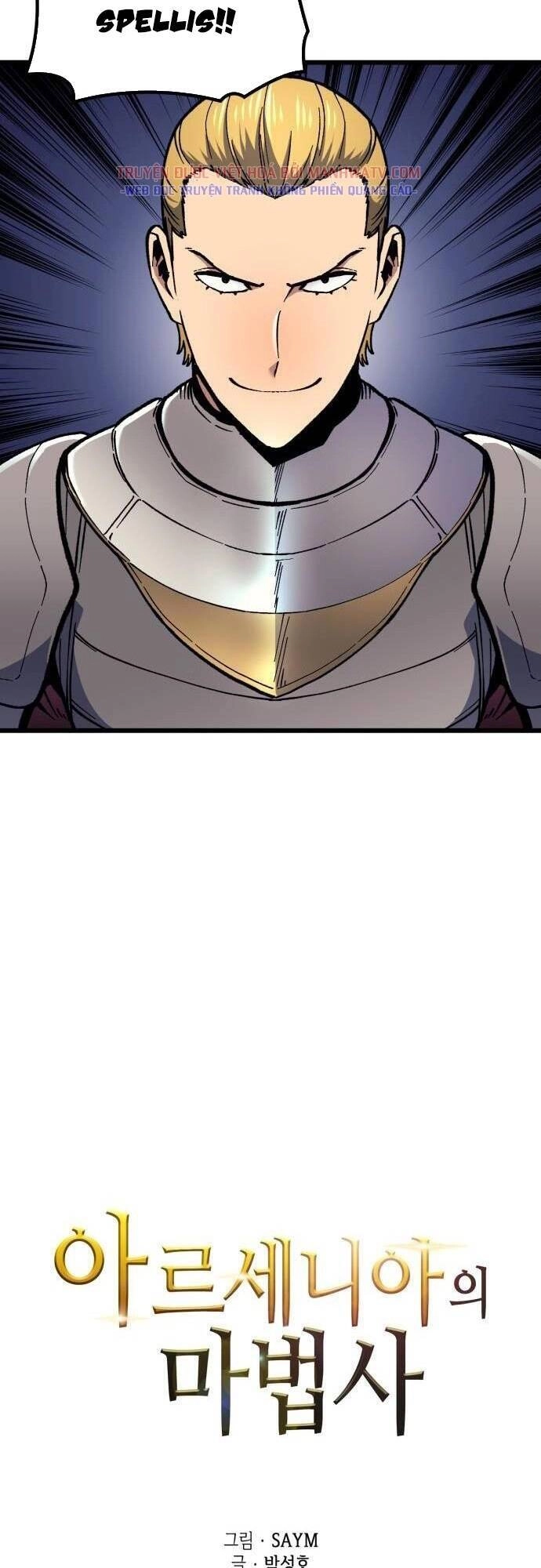 Pháp Sư Từ Thế Giới Khác Chapter 44 - 9