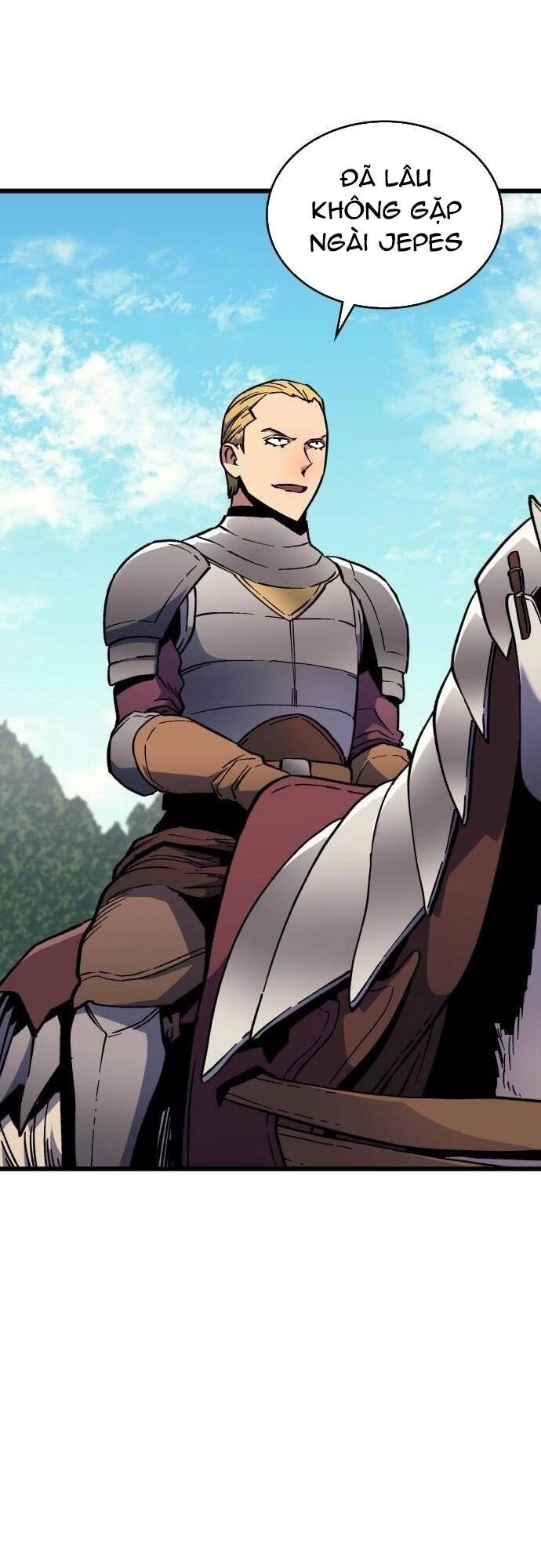 Pháp Sư Từ Thế Giới Khác Chapter 44 - 11