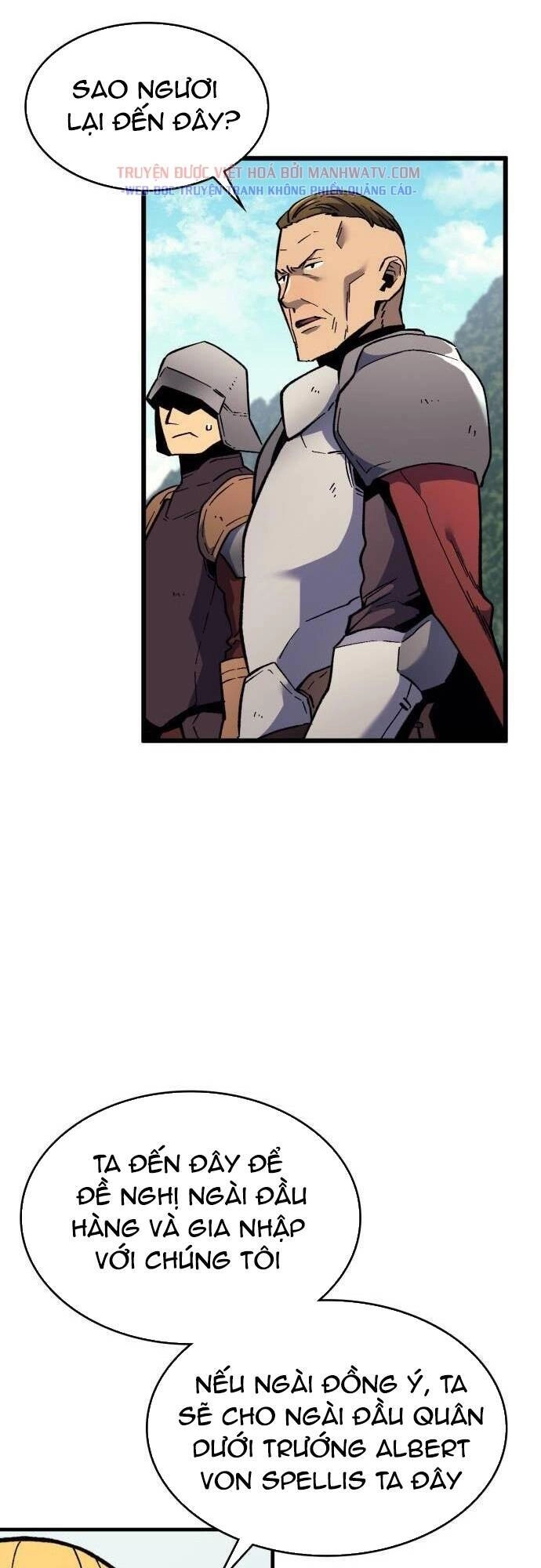 Pháp Sư Từ Thế Giới Khác Chapter 44 - 12