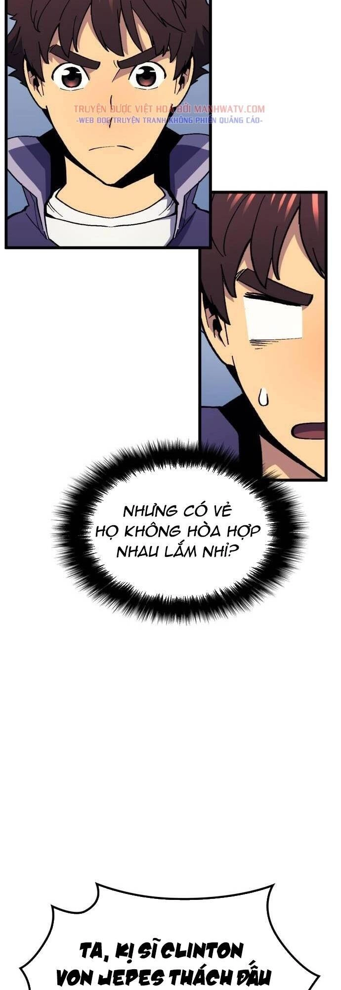 Pháp Sư Từ Thế Giới Khác Chapter 44 - 15