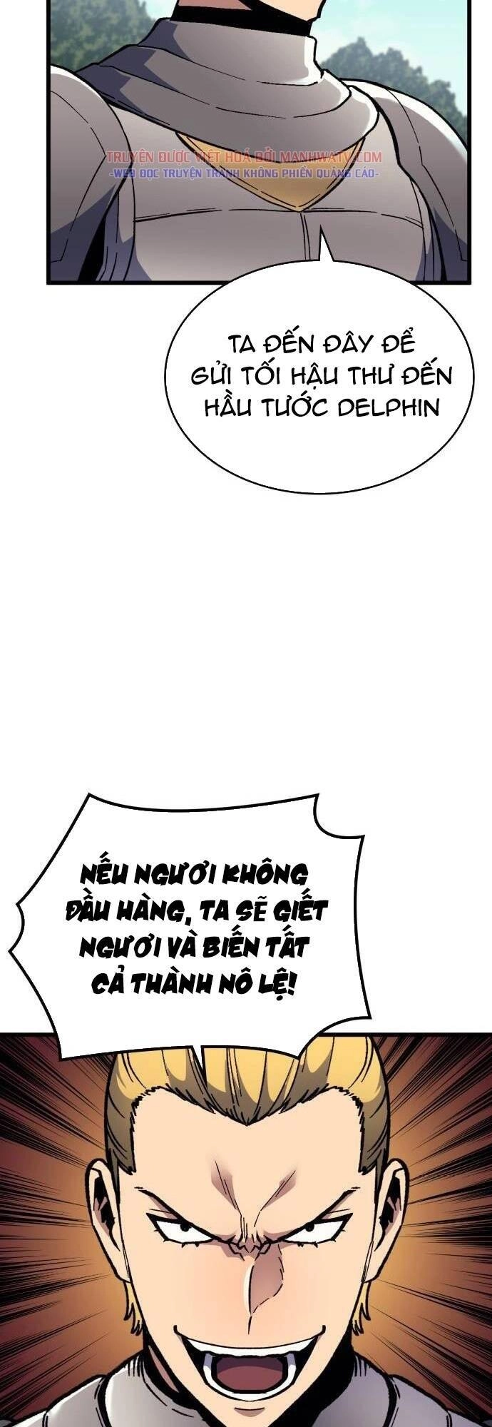 Pháp Sư Từ Thế Giới Khác Chapter 44 - 18