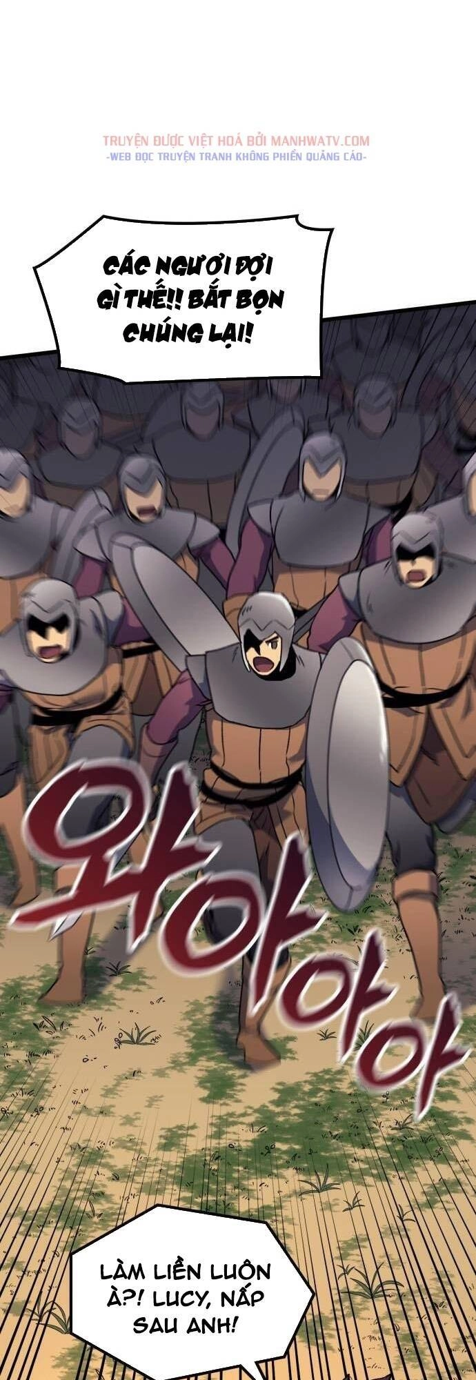 Pháp Sư Từ Thế Giới Khác Chapter 44 - 24