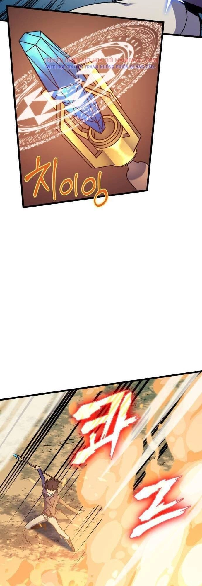 Pháp Sư Từ Thế Giới Khác Chapter 44 - 27