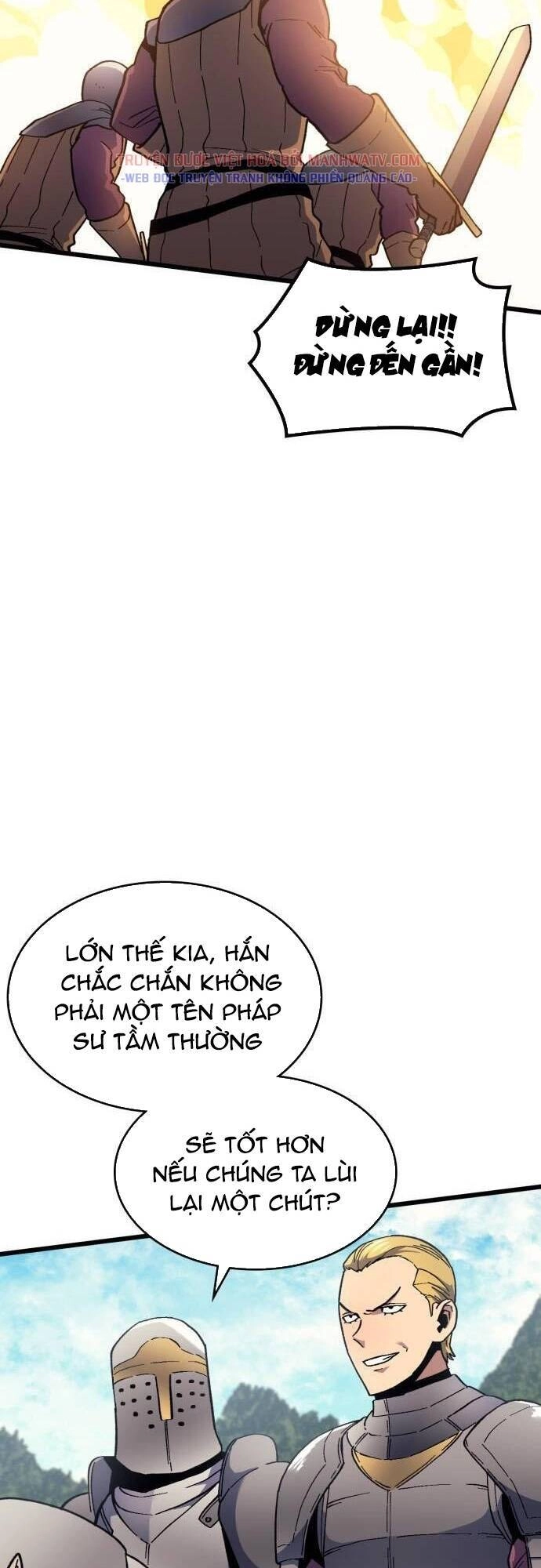 Pháp Sư Từ Thế Giới Khác Chapter 44 - 30