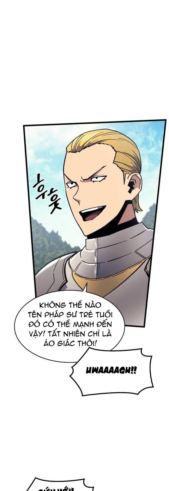 Pháp Sư Từ Thế Giới Khác Chapter 44 - 32