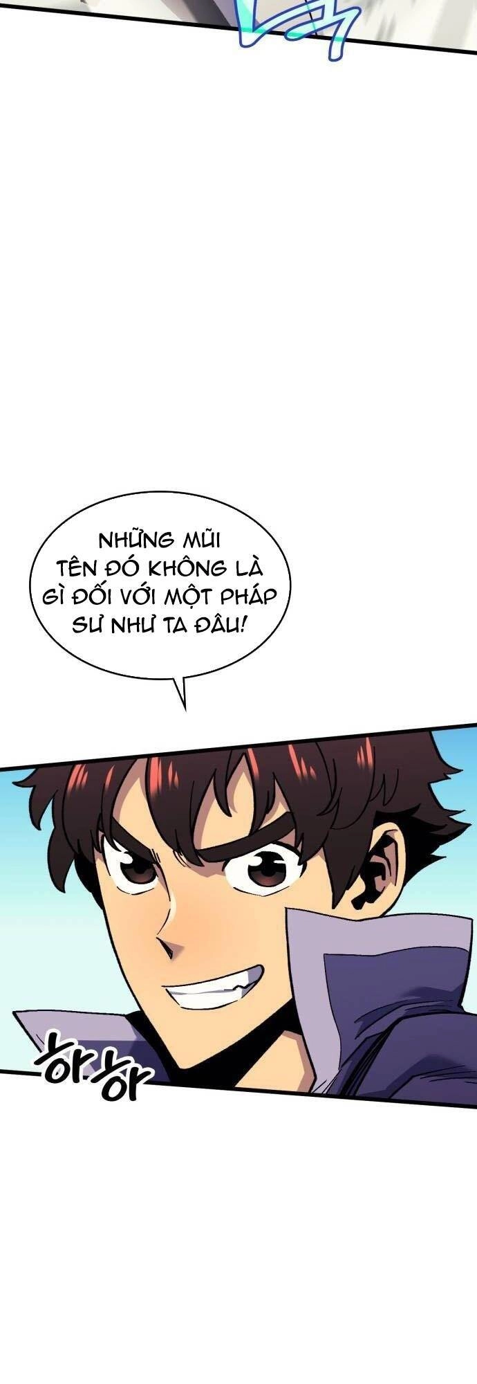 Pháp Sư Từ Thế Giới Khác Chapter 44 - 38