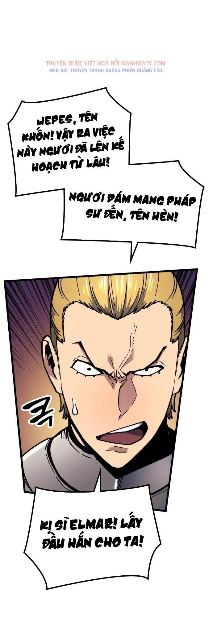 Pháp Sư Từ Thế Giới Khác Chapter 44 - 39