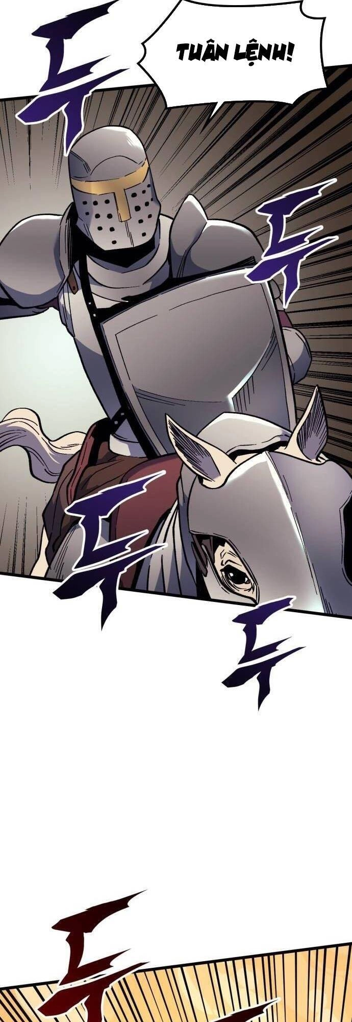 Pháp Sư Từ Thế Giới Khác Chapter 44 - 41