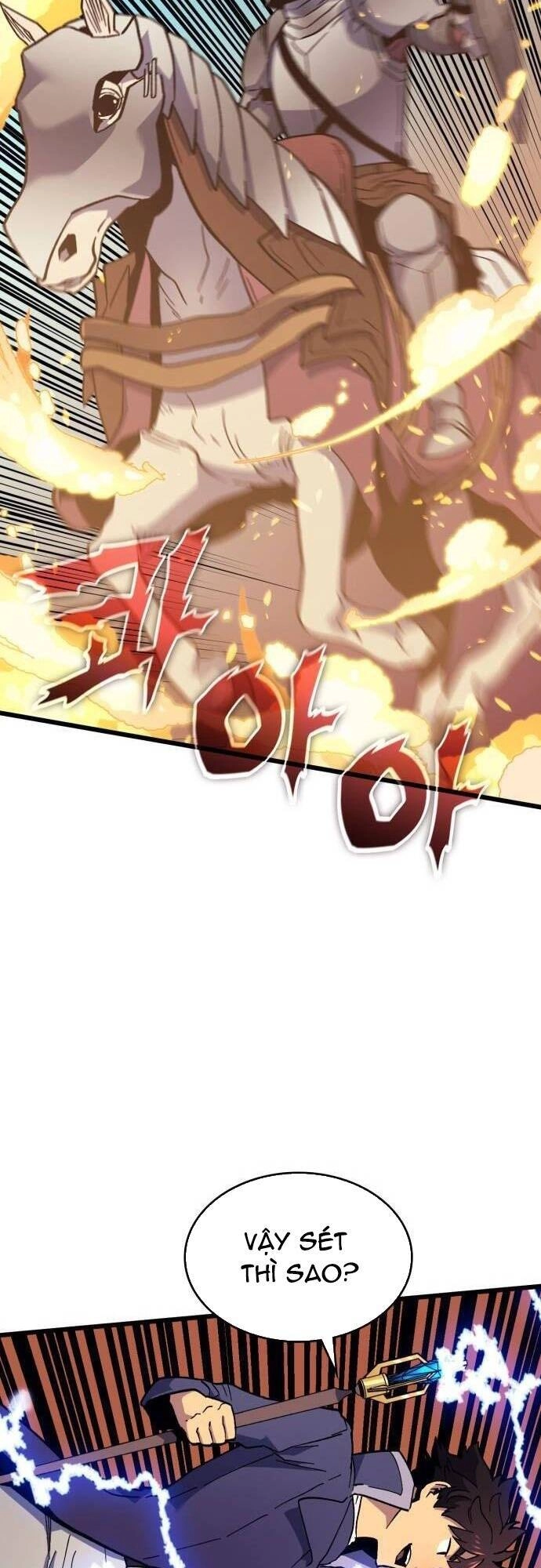 Pháp Sư Từ Thế Giới Khác Chapter 44 - 44