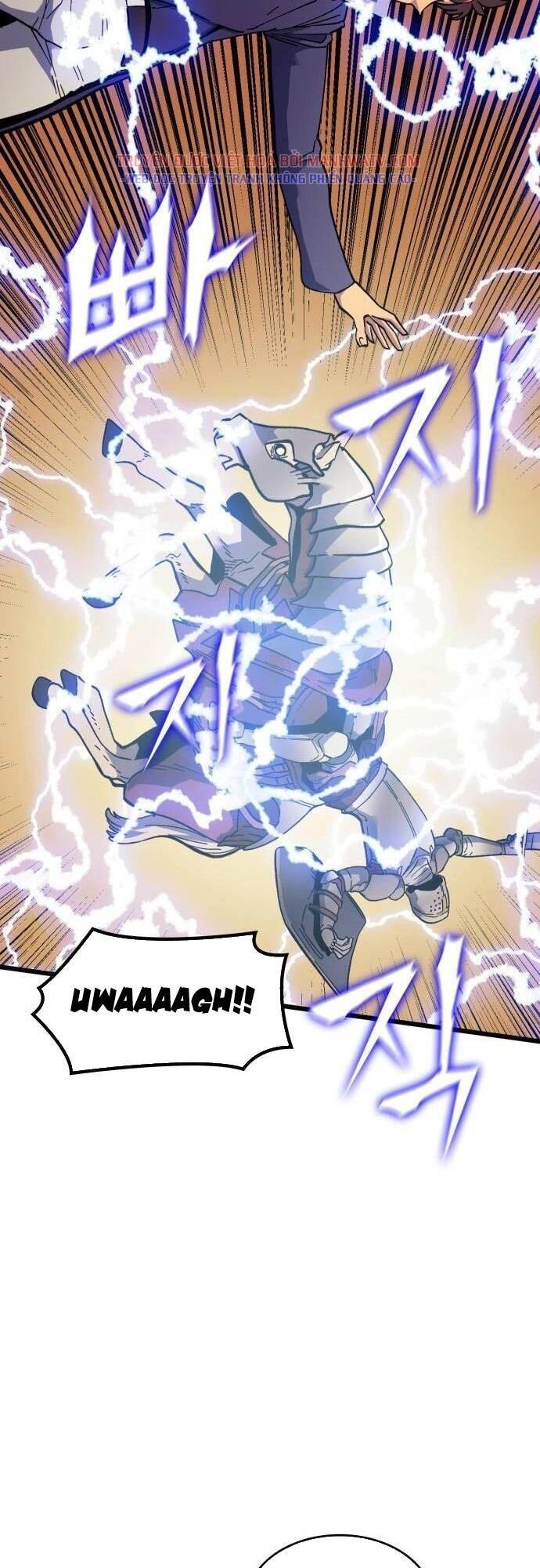 Pháp Sư Từ Thế Giới Khác Chapter 44 - 45