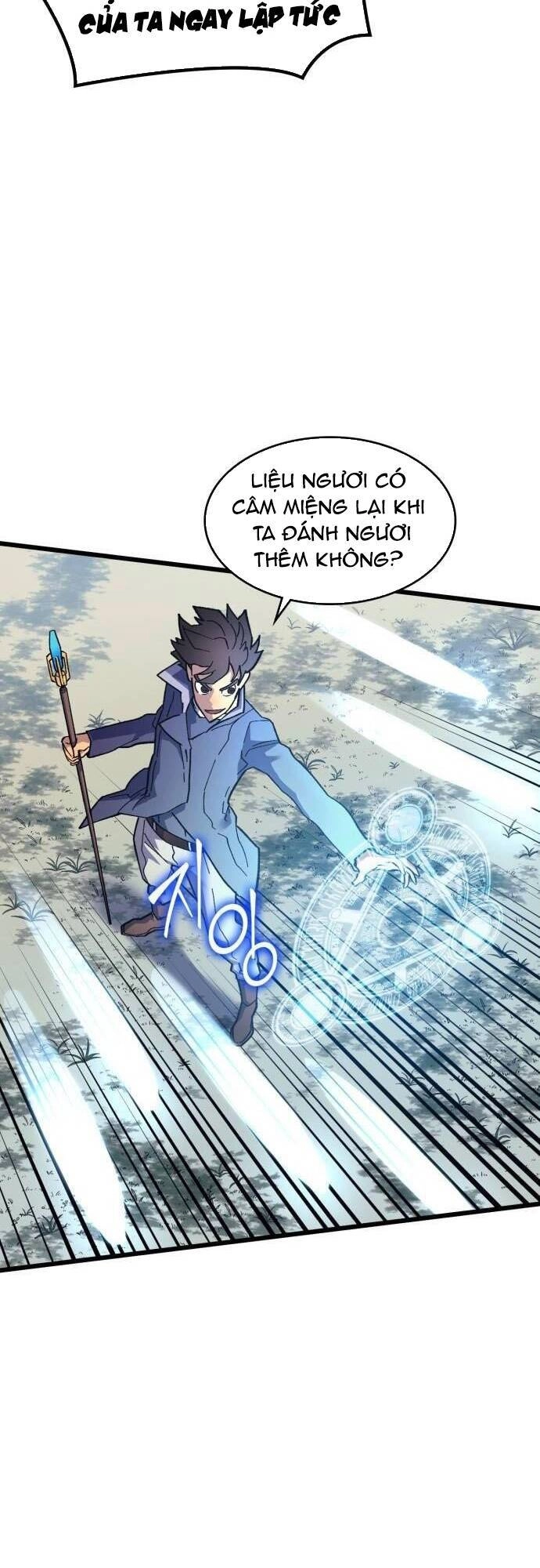 Pháp Sư Từ Thế Giới Khác Chapter 44 - 50