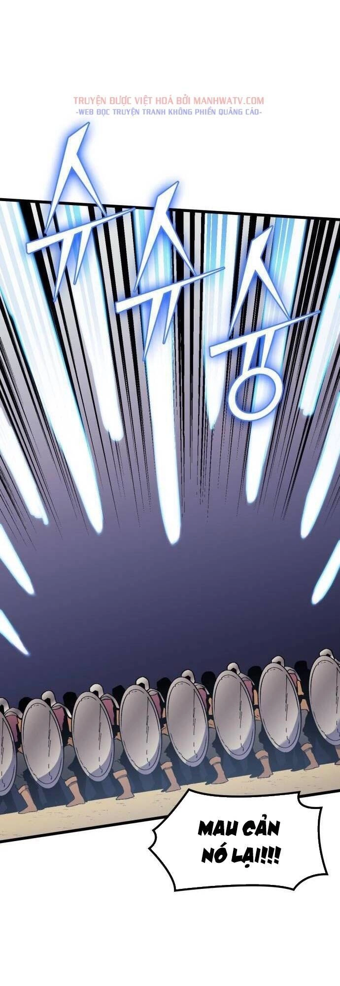 Pháp Sư Từ Thế Giới Khác Chapter 44 - 51