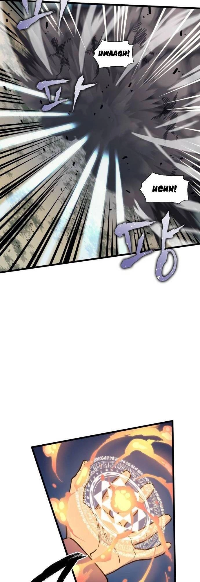 Pháp Sư Từ Thế Giới Khác Chapter 44 - 53