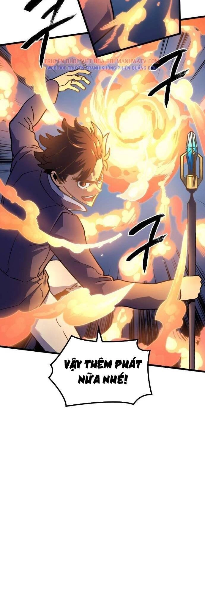 Pháp Sư Từ Thế Giới Khác Chapter 44 - 54