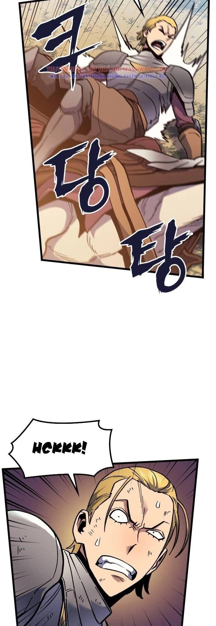 Pháp Sư Từ Thế Giới Khác Chapter 44 - 57