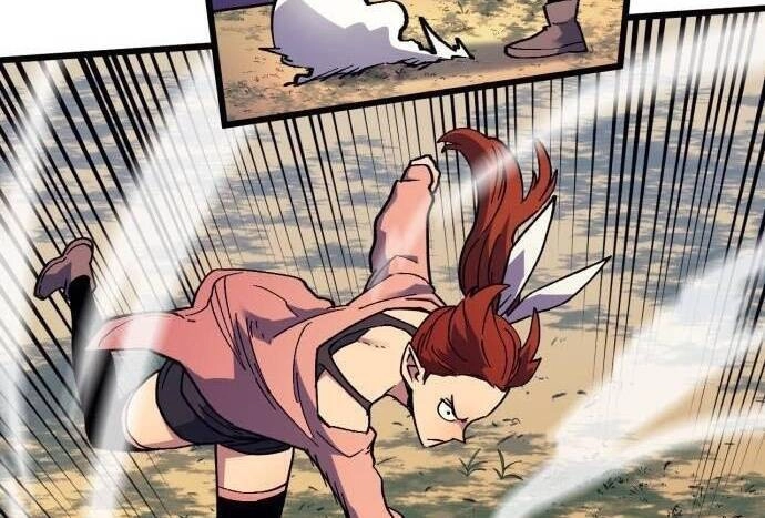 Pháp Sư Từ Thế Giới Khác Chapter 44 - 64