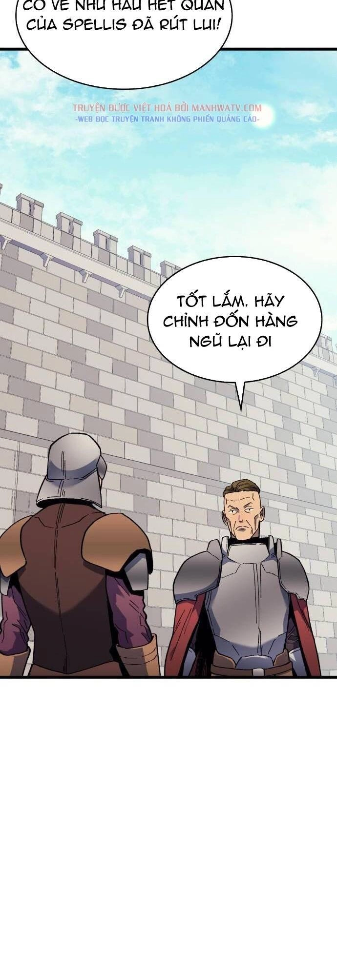 Pháp Sư Từ Thế Giới Khác Chapter 44 - 69