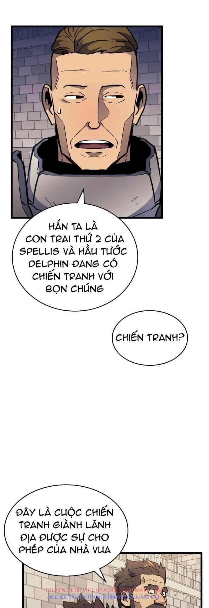 Pháp Sư Từ Thế Giới Khác Chapter 44 - 74