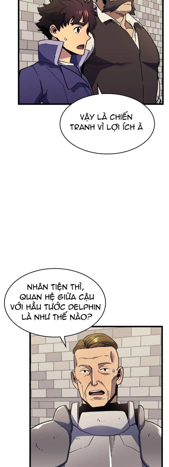 Pháp Sư Từ Thế Giới Khác Chapter 44 - 75