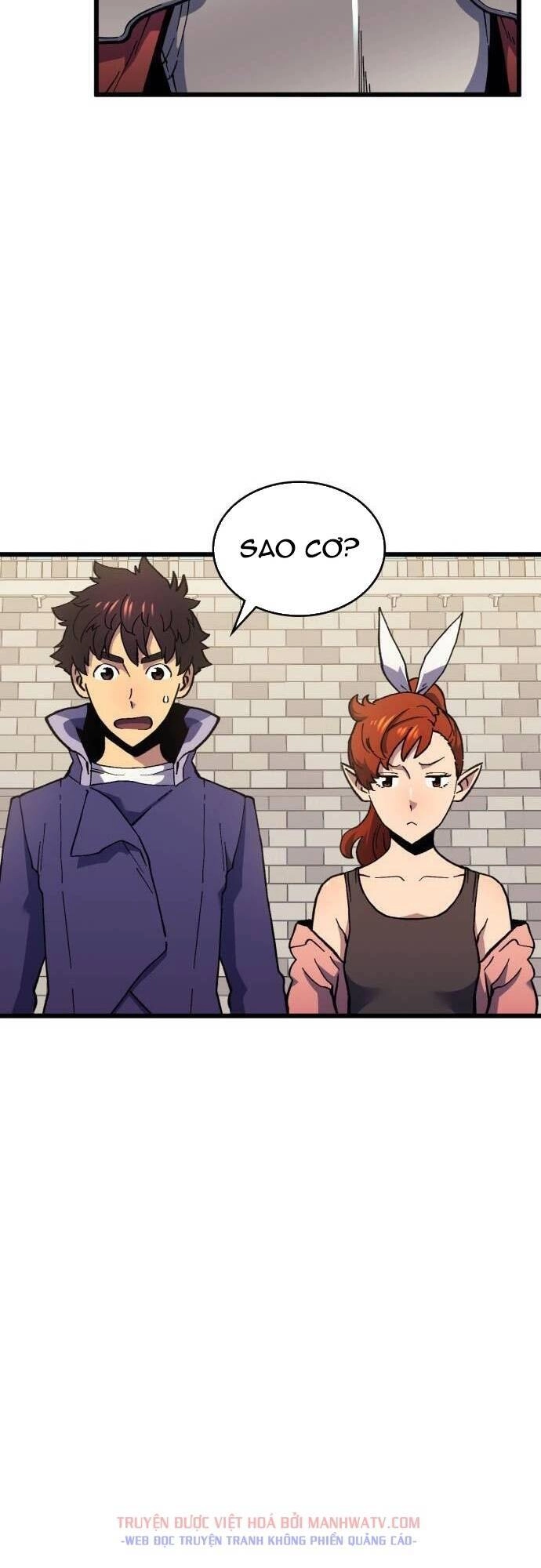 Pháp Sư Từ Thế Giới Khác Chapter 44 - 76