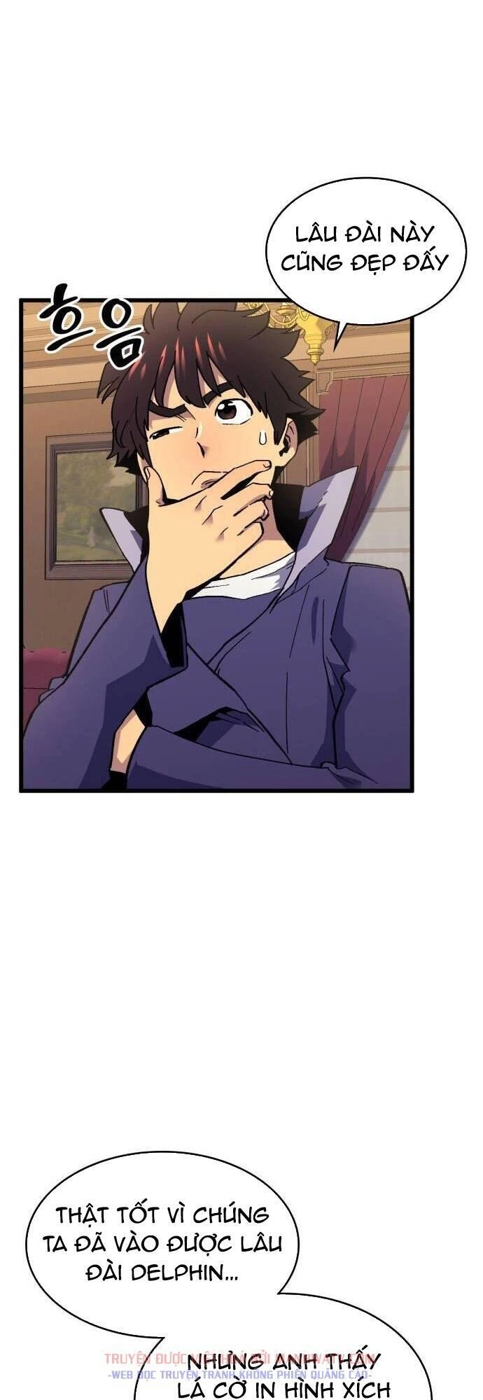 Pháp Sư Từ Thế Giới Khác Chapter 44 - 80