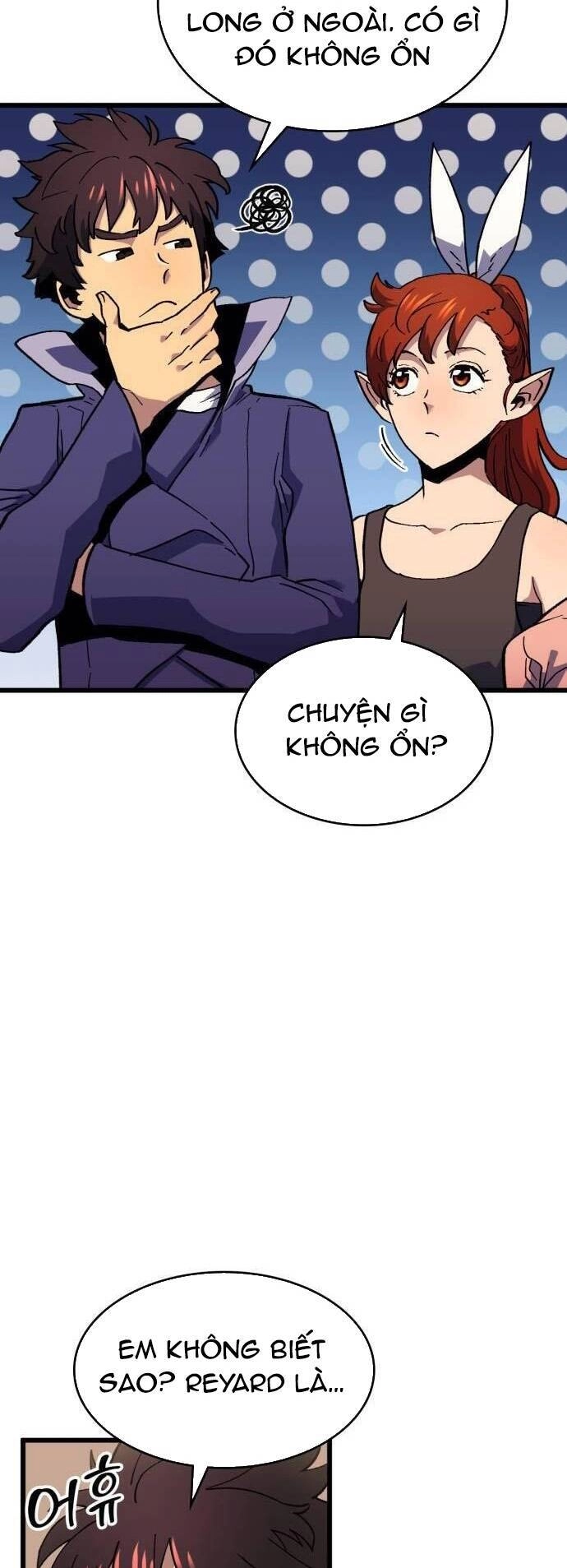 Pháp Sư Từ Thế Giới Khác Chapter 44 - 81