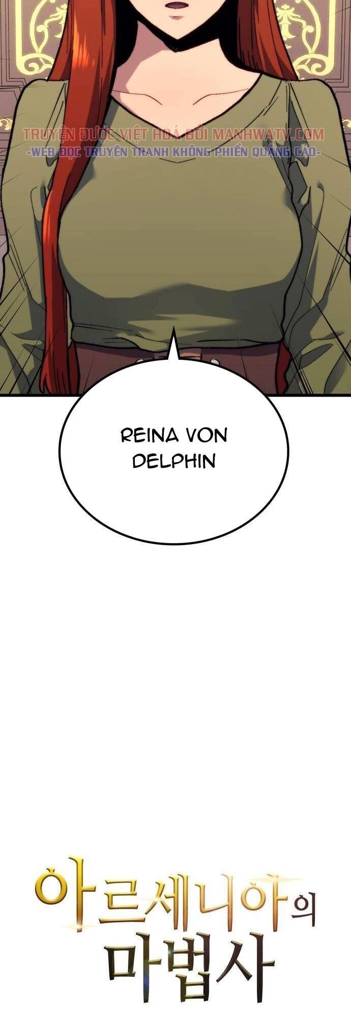 Pháp Sư Từ Thế Giới Khác Chapter 45 - 3