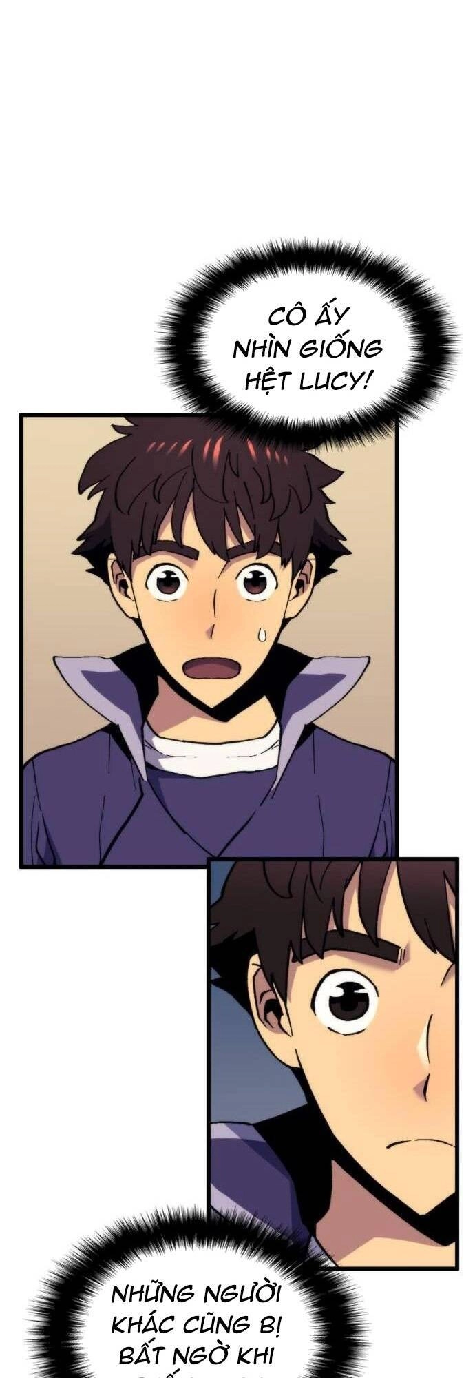 Pháp Sư Từ Thế Giới Khác Chapter 45 - 5