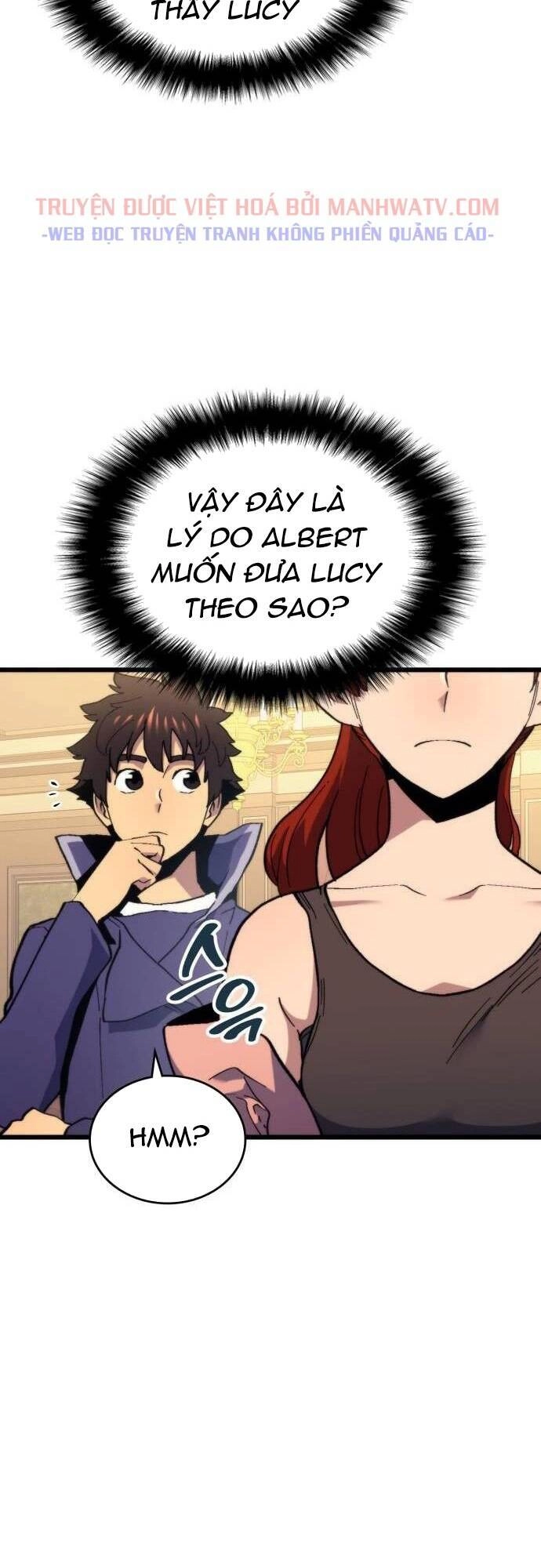 Pháp Sư Từ Thế Giới Khác Chapter 45 - 6