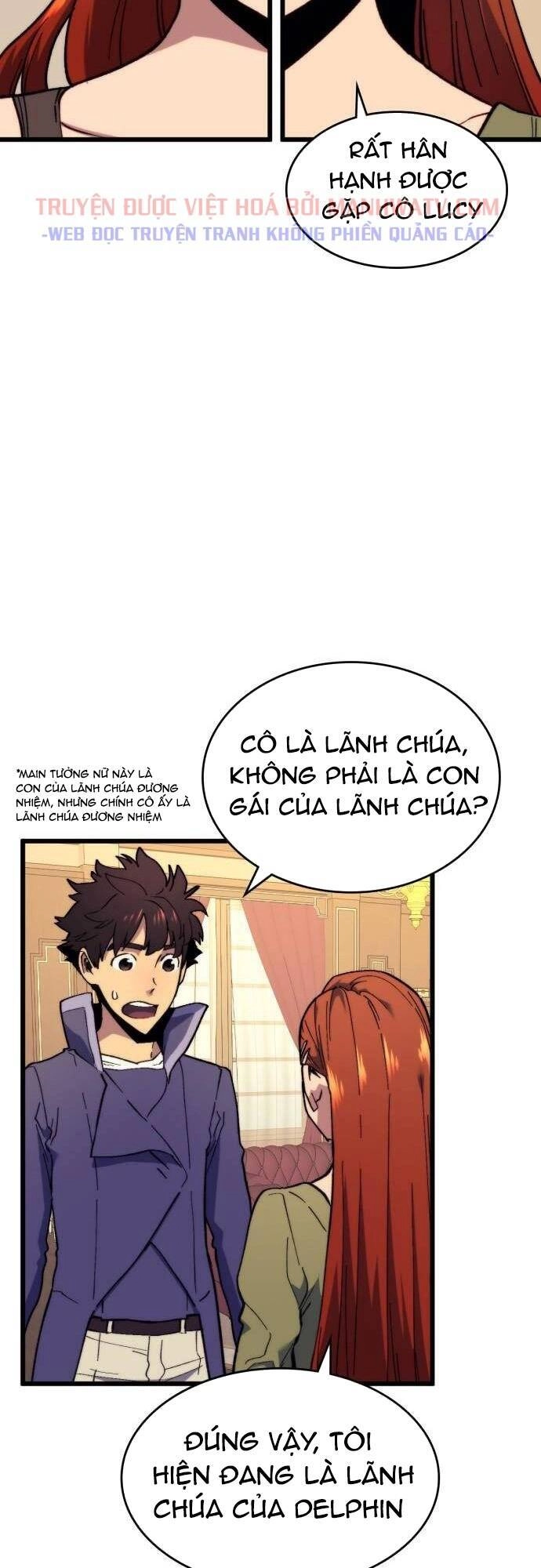 Pháp Sư Từ Thế Giới Khác Chapter 45 - 9