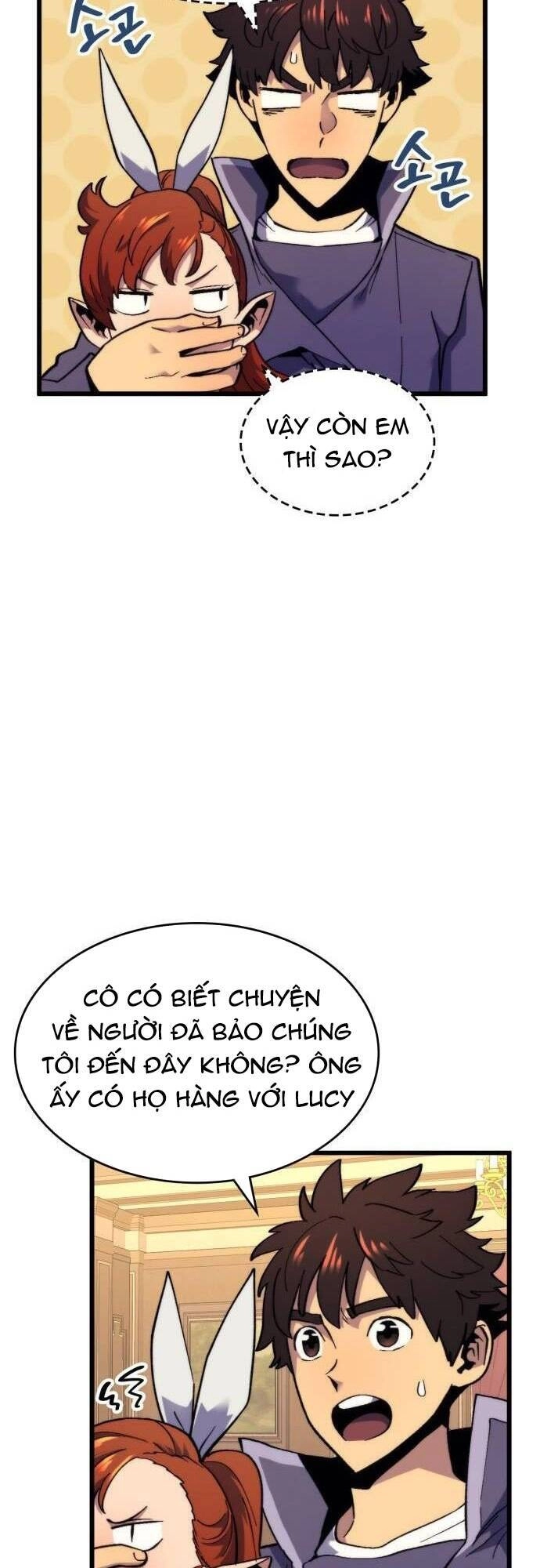 Pháp Sư Từ Thế Giới Khác Chapter 45 - 17