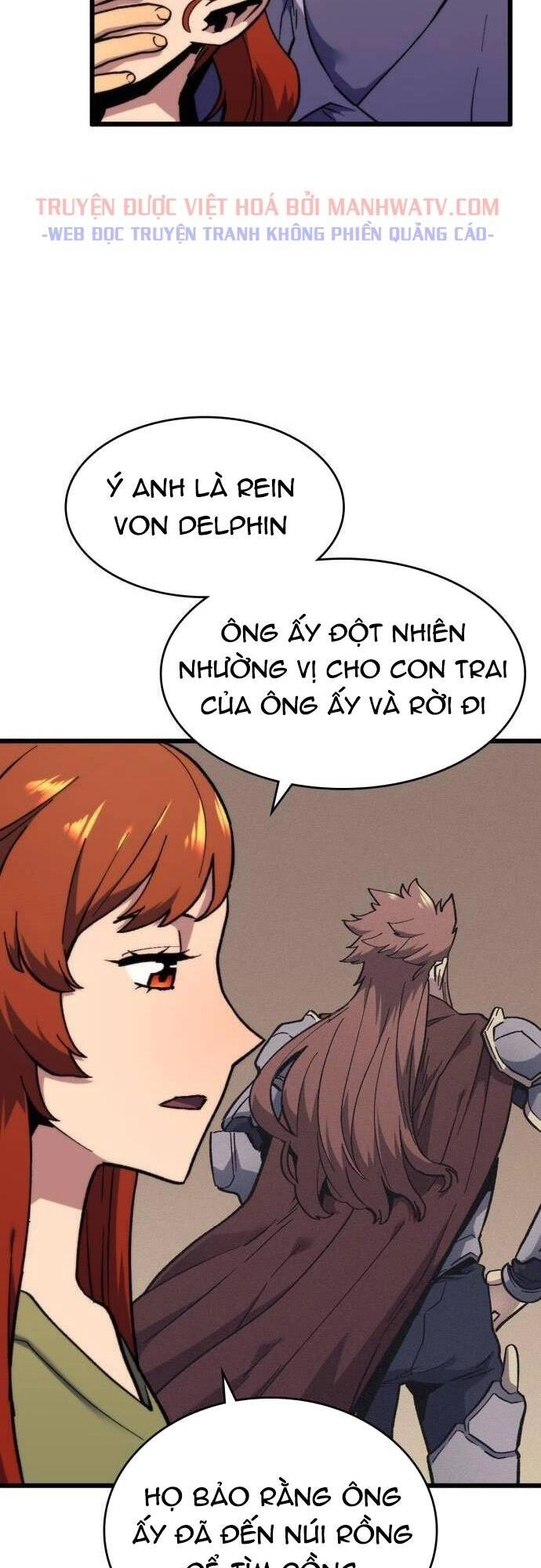 Pháp Sư Từ Thế Giới Khác Chapter 45 - 18