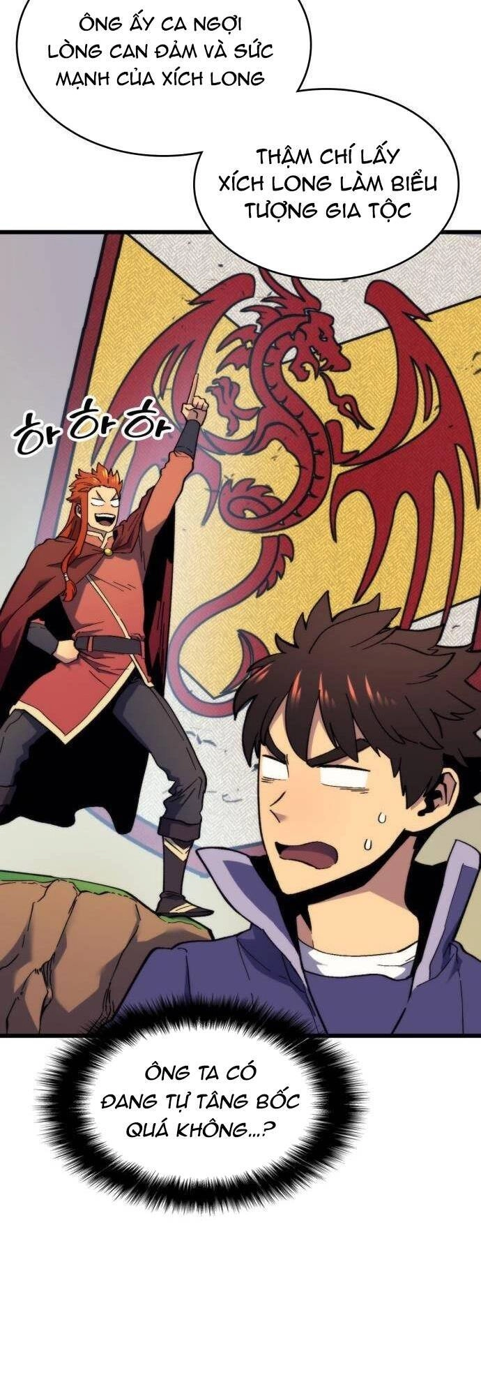 Pháp Sư Từ Thế Giới Khác Chapter 45 - 20