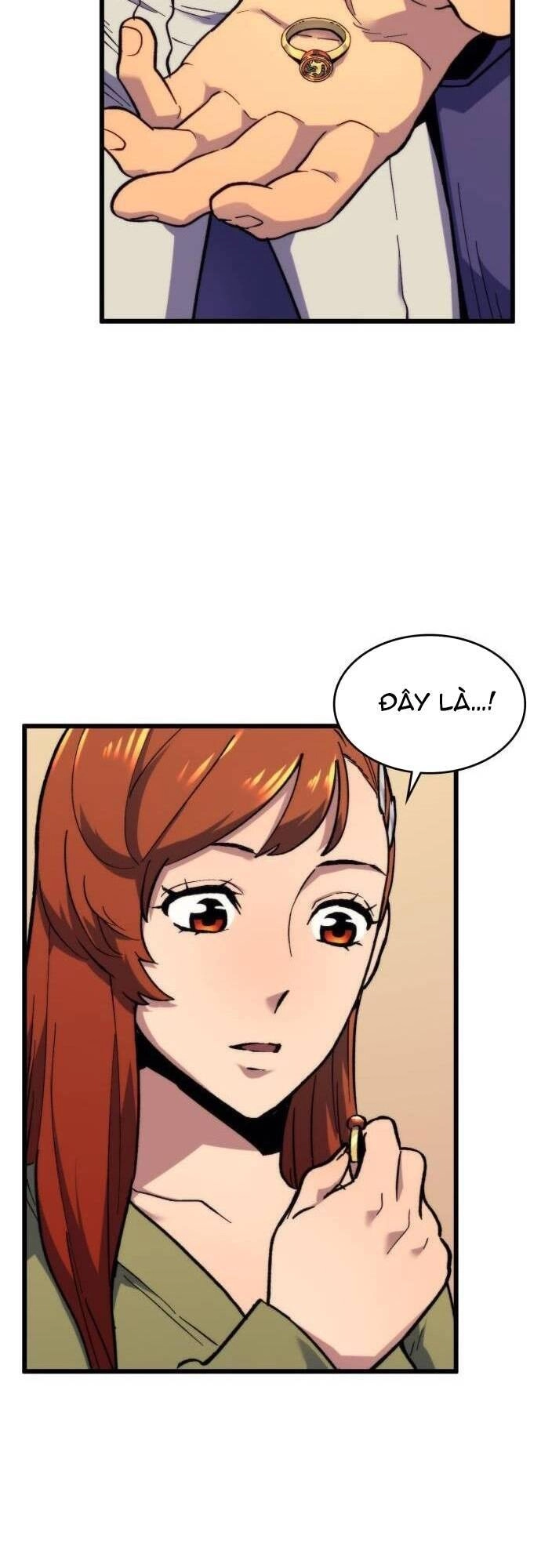 Pháp Sư Từ Thế Giới Khác Chapter 45 - 23