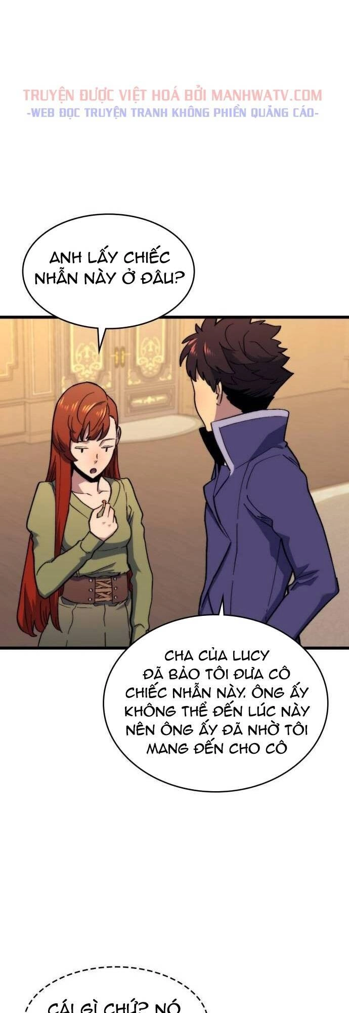 Pháp Sư Từ Thế Giới Khác Chapter 45 - 24