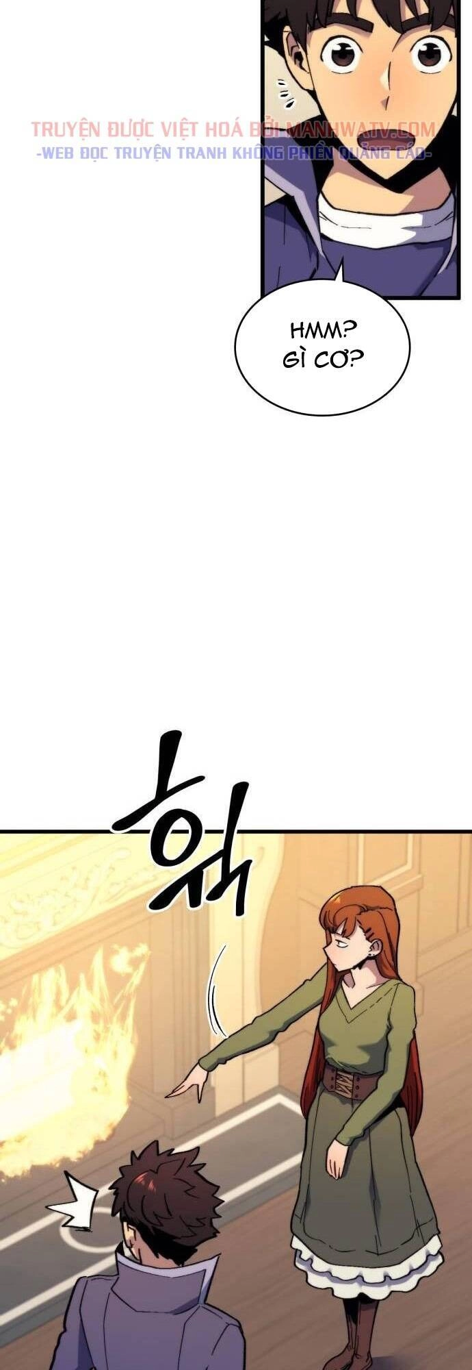 Pháp Sư Từ Thế Giới Khác Chapter 45 - 27