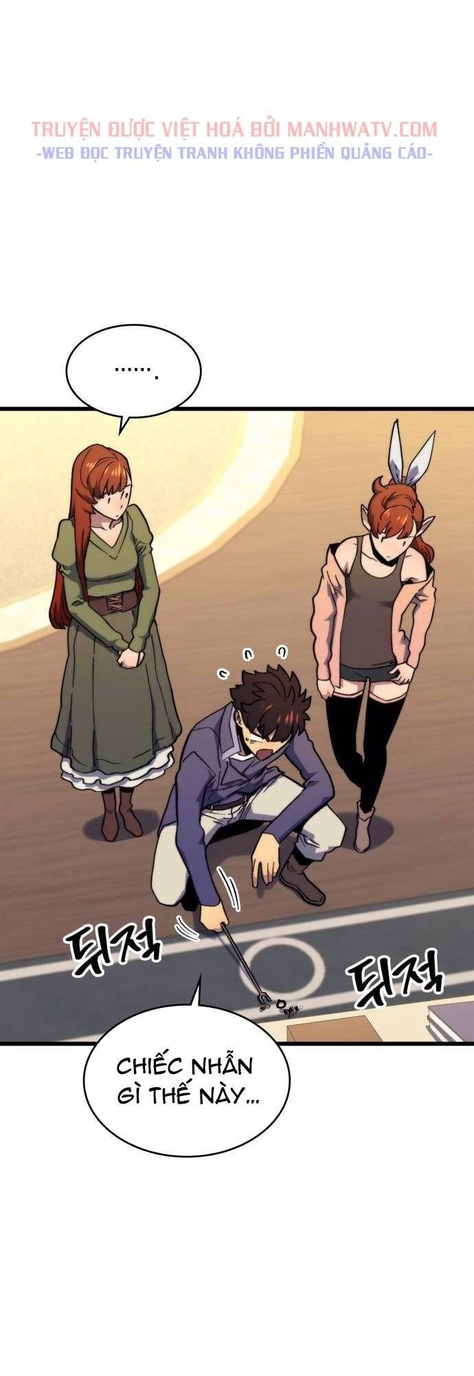 Pháp Sư Từ Thế Giới Khác Chapter 45 - 30