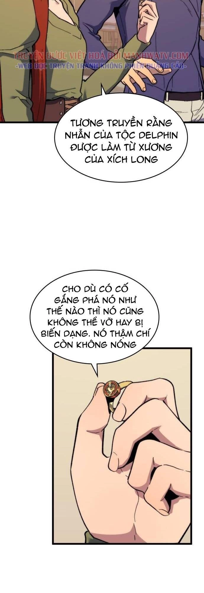 Pháp Sư Từ Thế Giới Khác Chapter 45 - 33