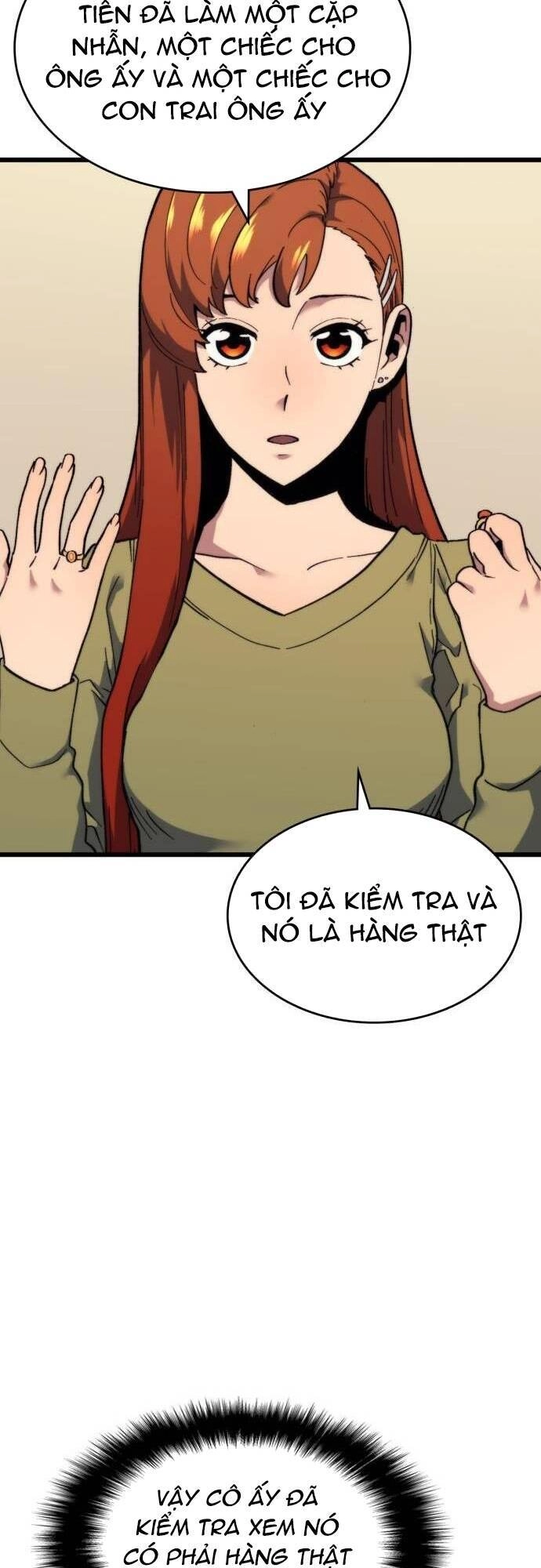 Pháp Sư Từ Thế Giới Khác Chapter 45 - 35