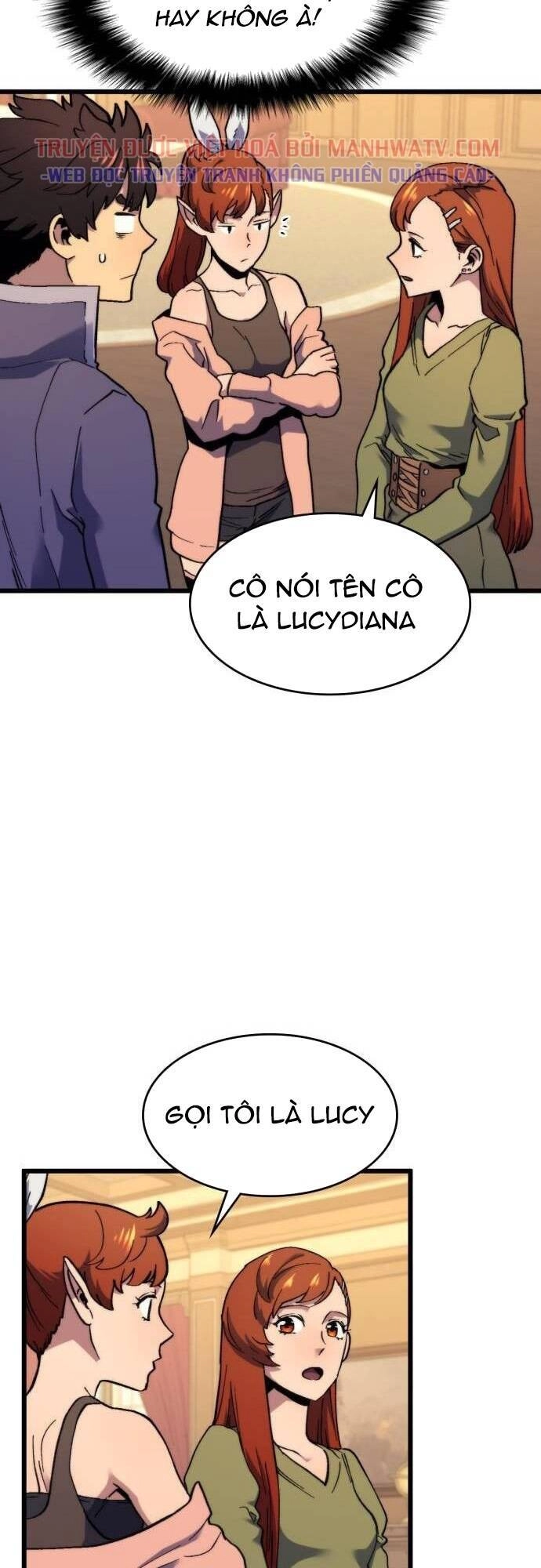 Pháp Sư Từ Thế Giới Khác Chapter 45 - 36