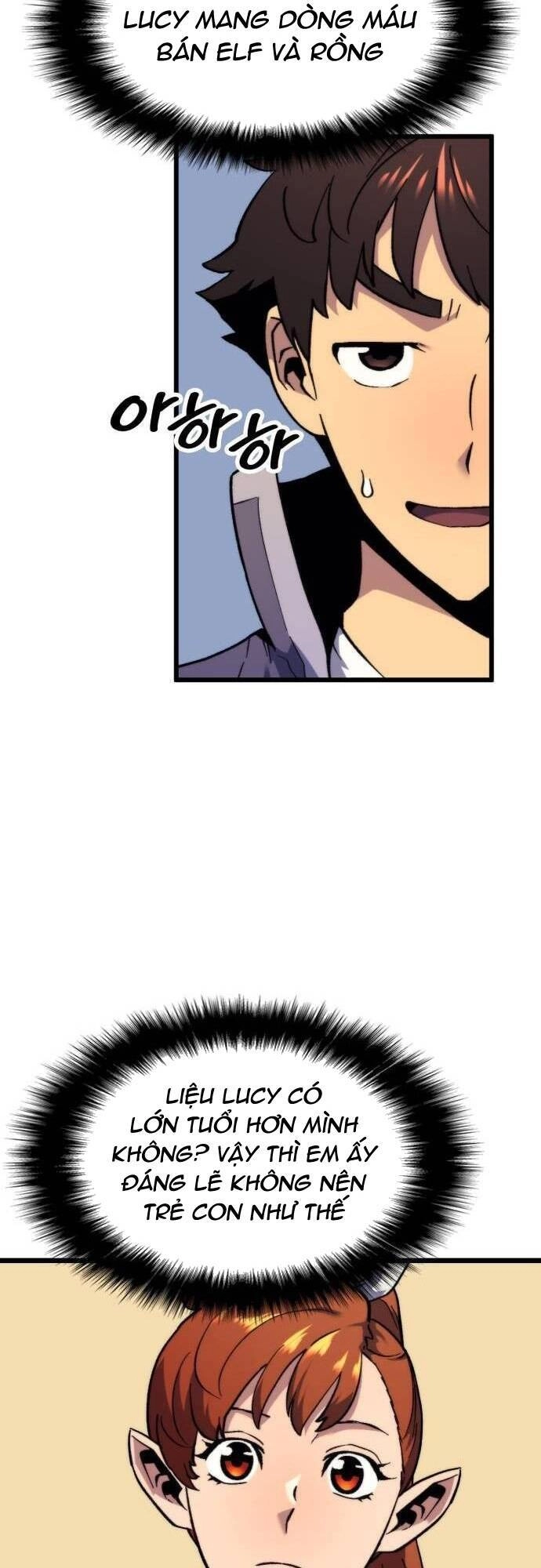 Pháp Sư Từ Thế Giới Khác Chapter 45 - 41