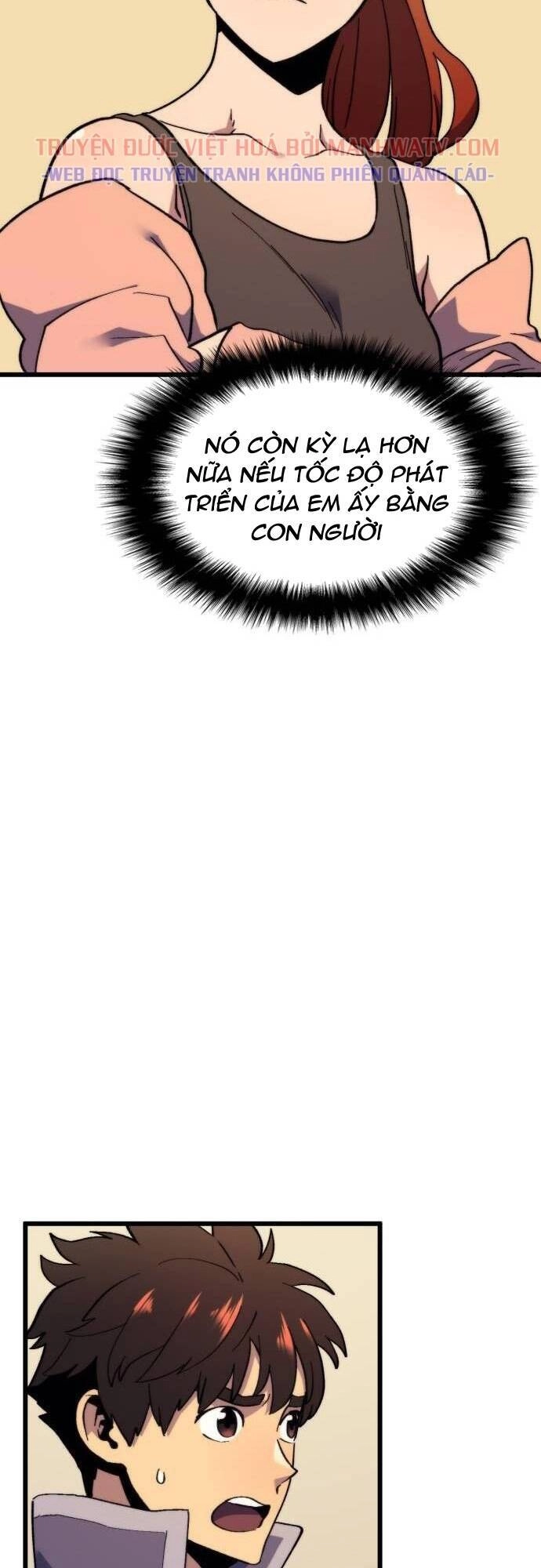 Pháp Sư Từ Thế Giới Khác Chapter 45 - 42