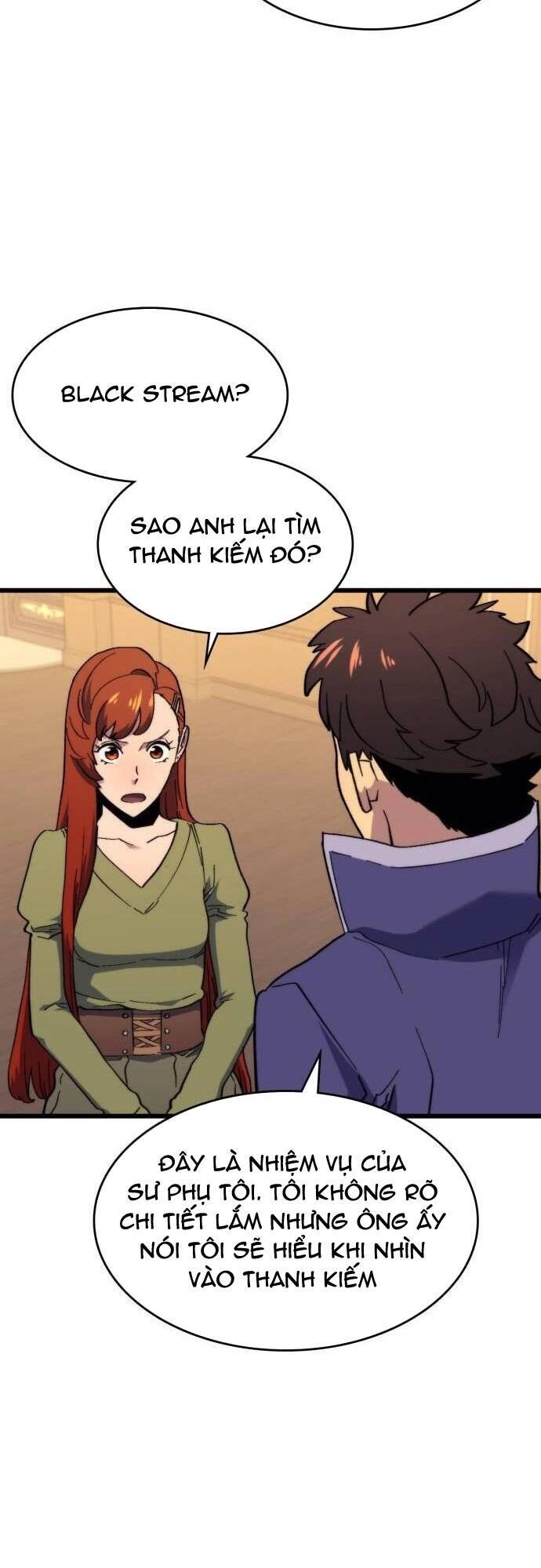 Pháp Sư Từ Thế Giới Khác Chapter 45 - 44