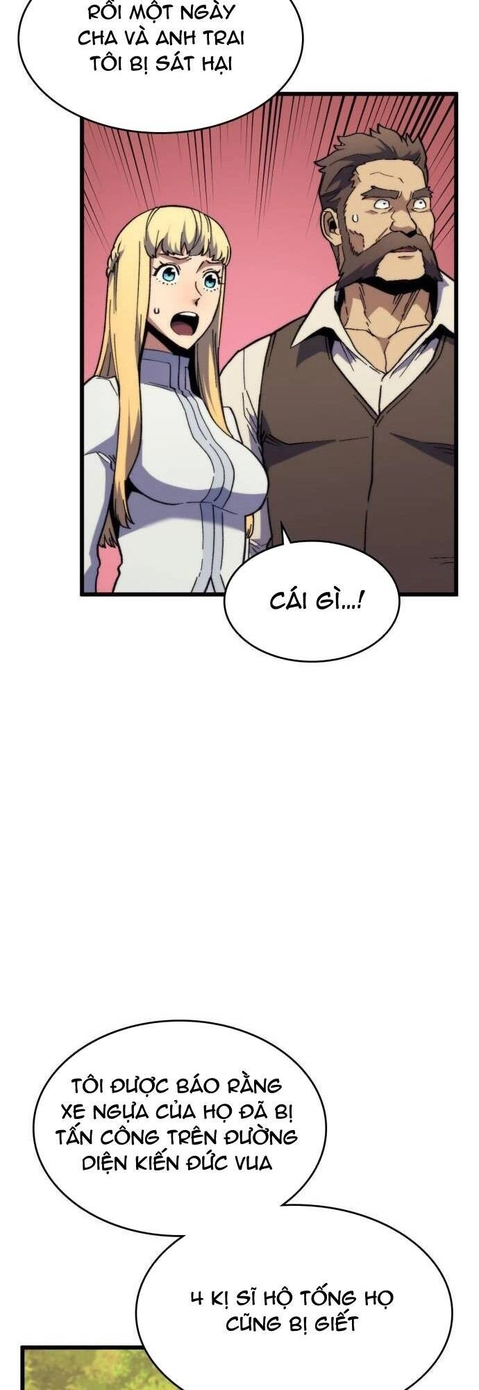 Pháp Sư Từ Thế Giới Khác Chapter 45 - 50