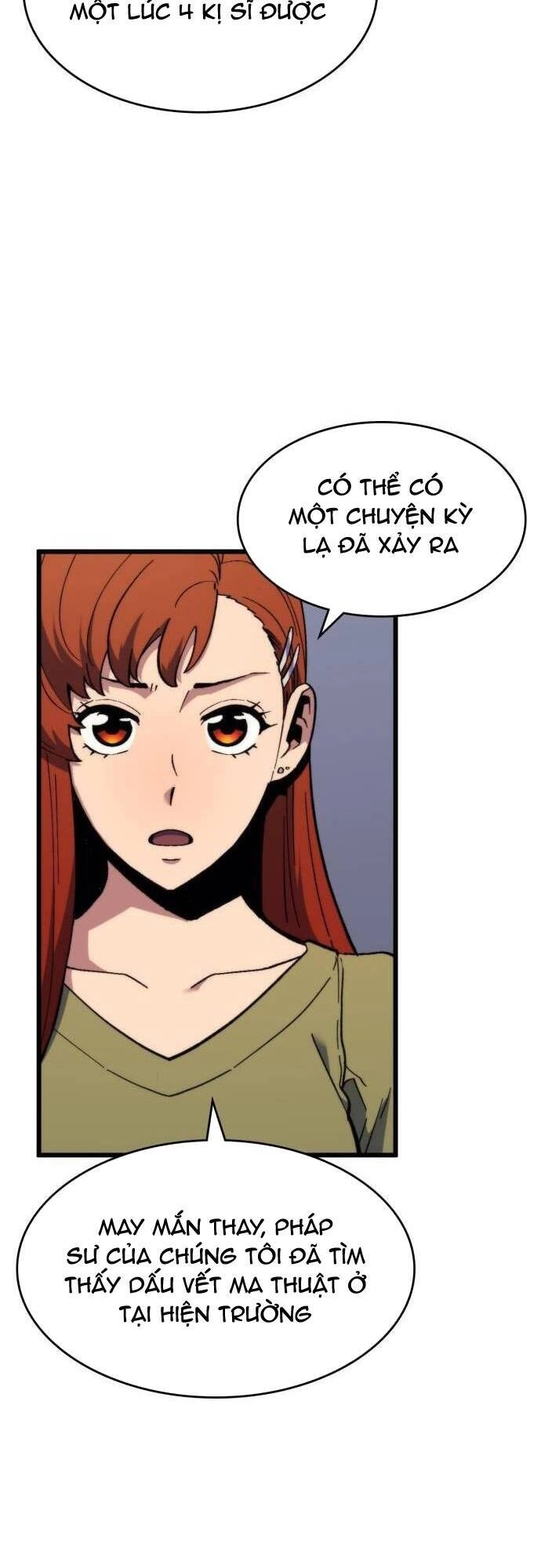 Pháp Sư Từ Thế Giới Khác Chapter 45 - 53