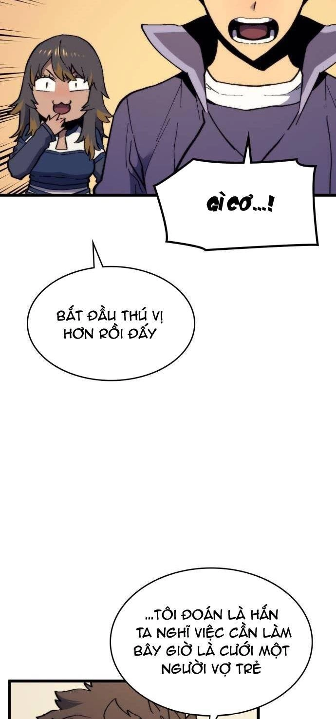 Pháp Sư Từ Thế Giới Khác Chapter 45 - 58