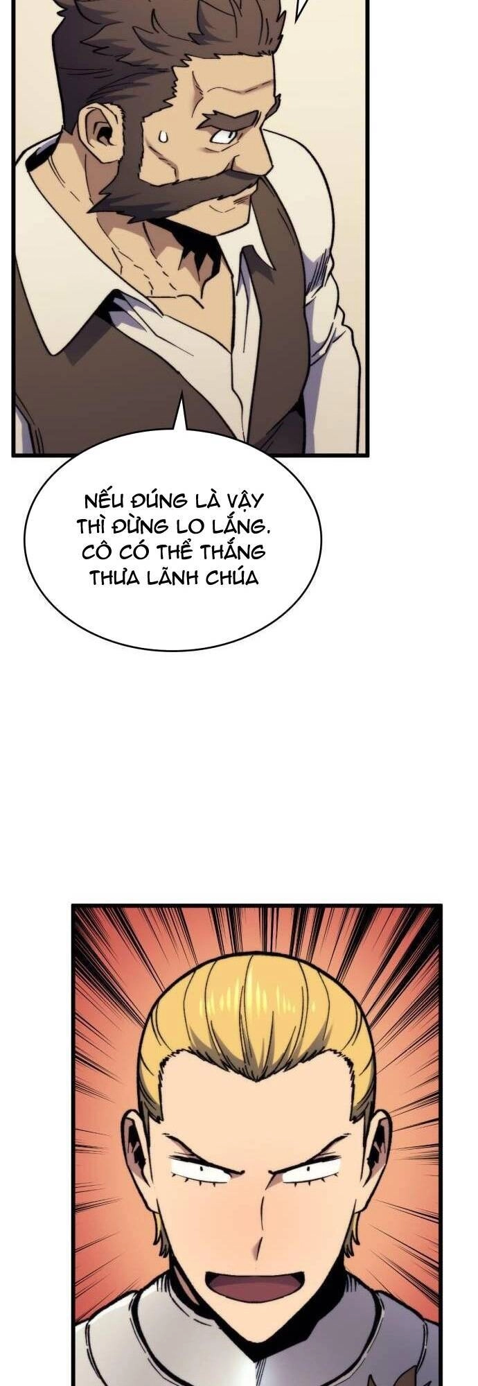 Pháp Sư Từ Thế Giới Khác Chapter 45 - 59